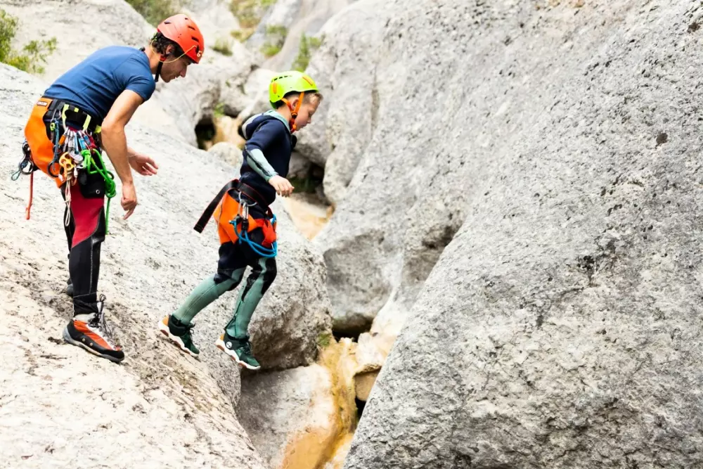 Campingplads CHAMP LA CHEVRE Reservedele
