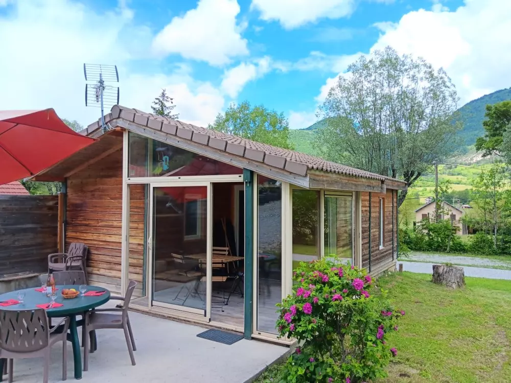 Campingplads CHAMP LA CHEVRE Reservedele