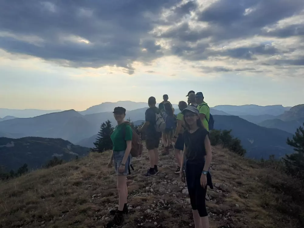 Campingplads CHAMP LA CHEVRE Reservedele