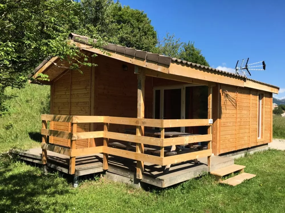 Campingplads CHAMP LA CHEVRE Reservedele