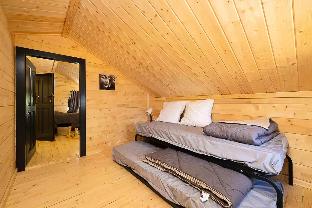 Campingplads CHAMP LA CHEVRE Reservedele