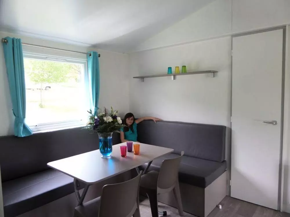 Campingplads CHAMP LA CHEVRE Reservedele