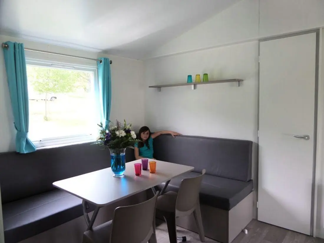 Campingplads CHAMP LA CHEVRE Reservedele