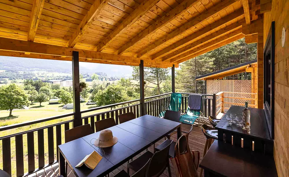 Campingplads CHAMP LA CHEVRE Reservedele