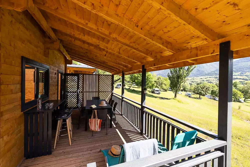 Campingplads CHAMP LA CHEVRE Reservedele