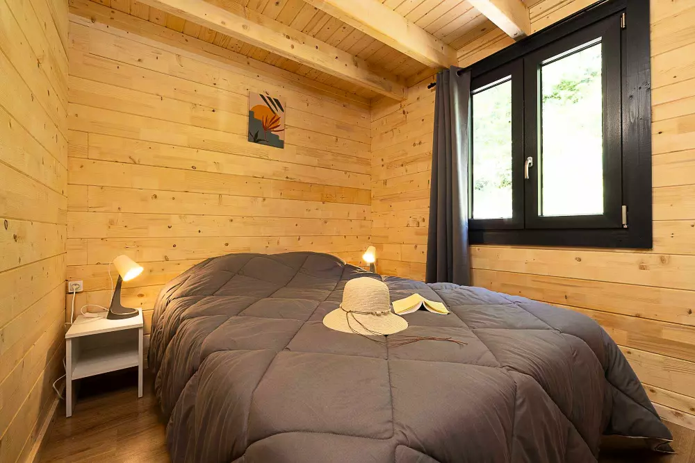 Campingplads CHAMP LA CHEVRE Reservedele