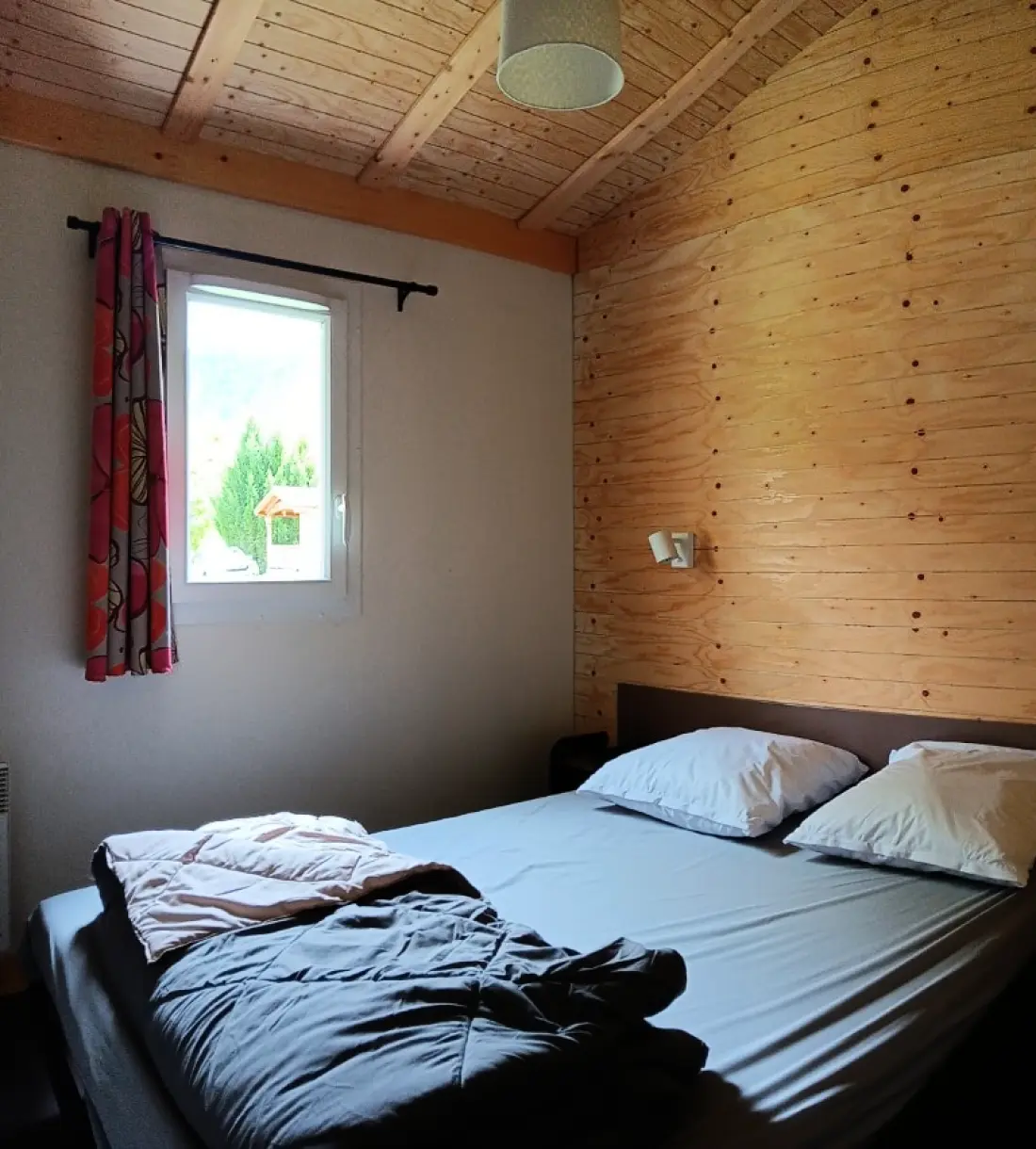 Campsite CHAMP LA CHEVRE 3 Csillagok★★★