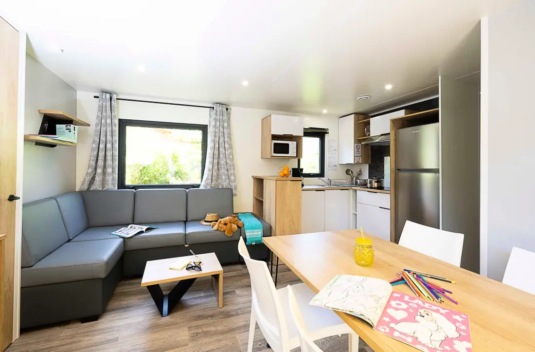 Campingplads CHAMP LA CHEVRE Reservedele