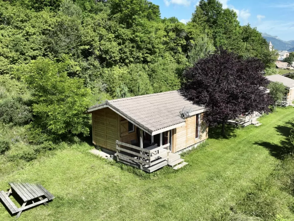 Campingplads CHAMP LA CHEVRE Reservedele