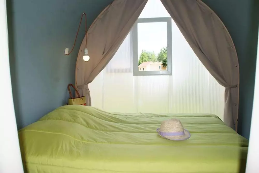 Campingplads CHAMP LA CHEVRE Reservedele