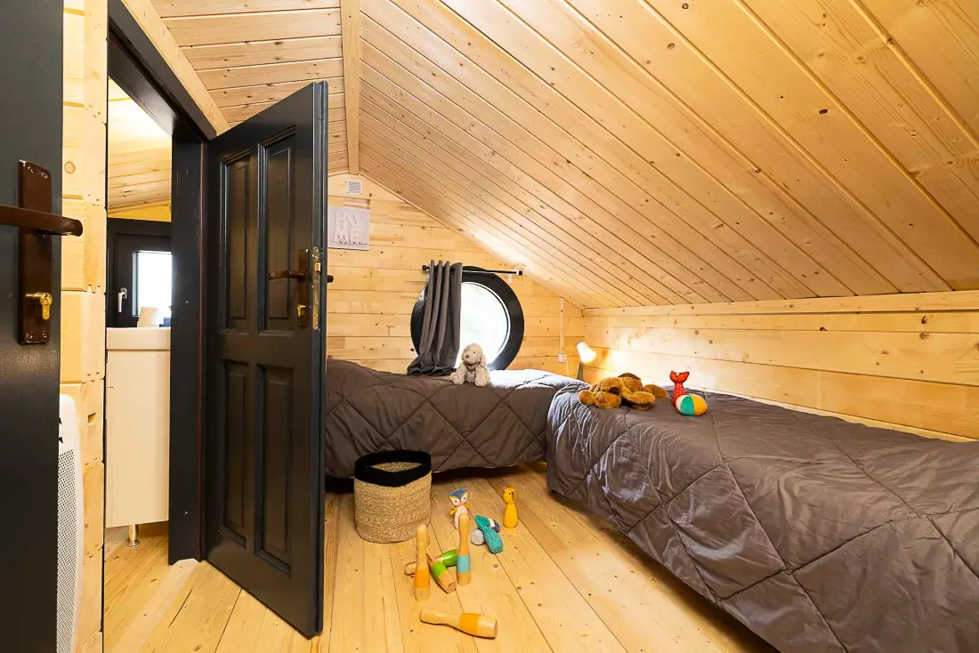 Campingplads CHAMP LA CHEVRE Reservedele