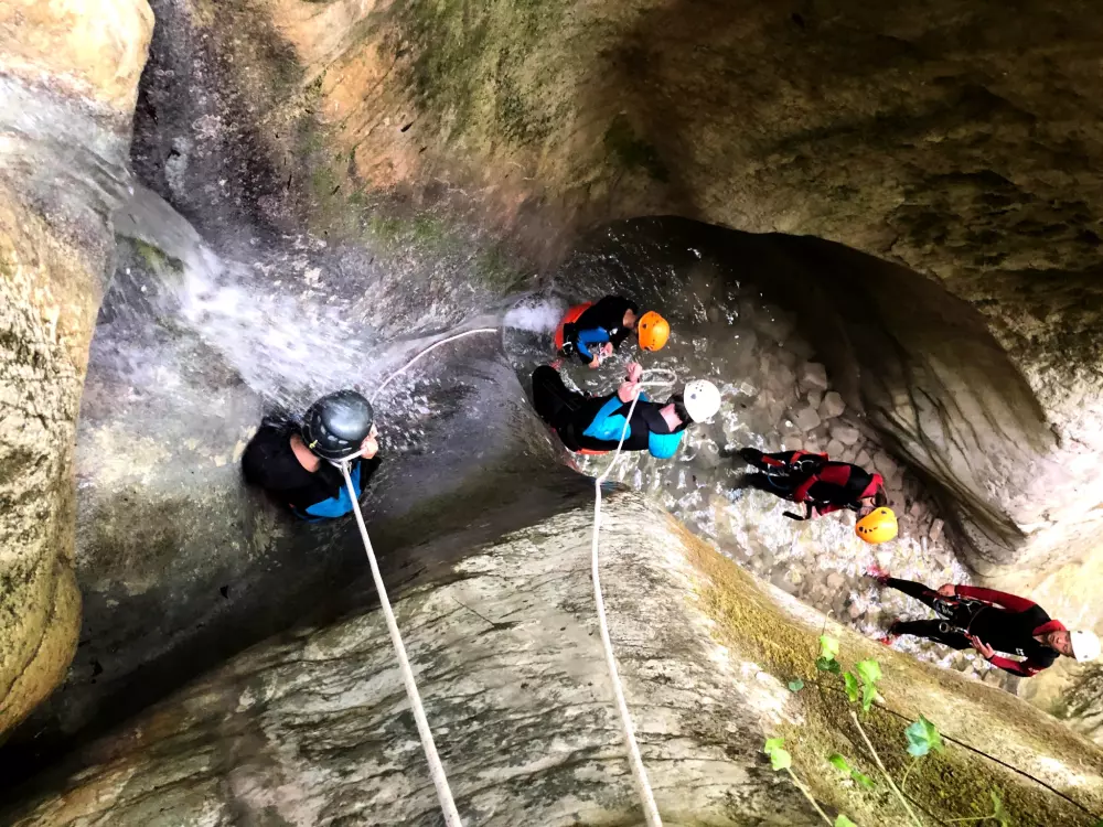 Campingplads CHAMP LA CHEVRE Reservedele