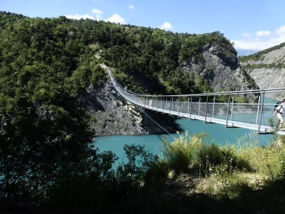 Campingplads CHAMP LA CHEVRE Reservedele