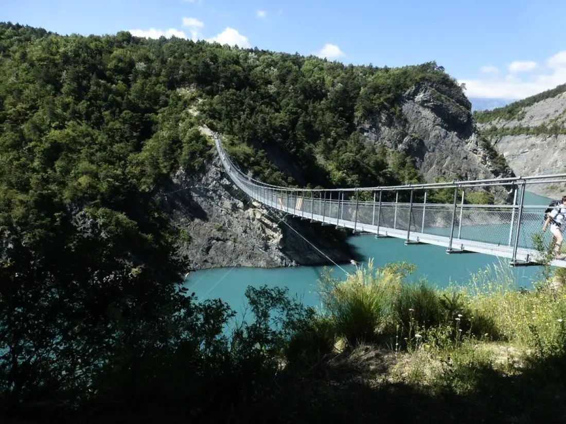 Campingplads CHAMP LA CHEVRE Reservedele