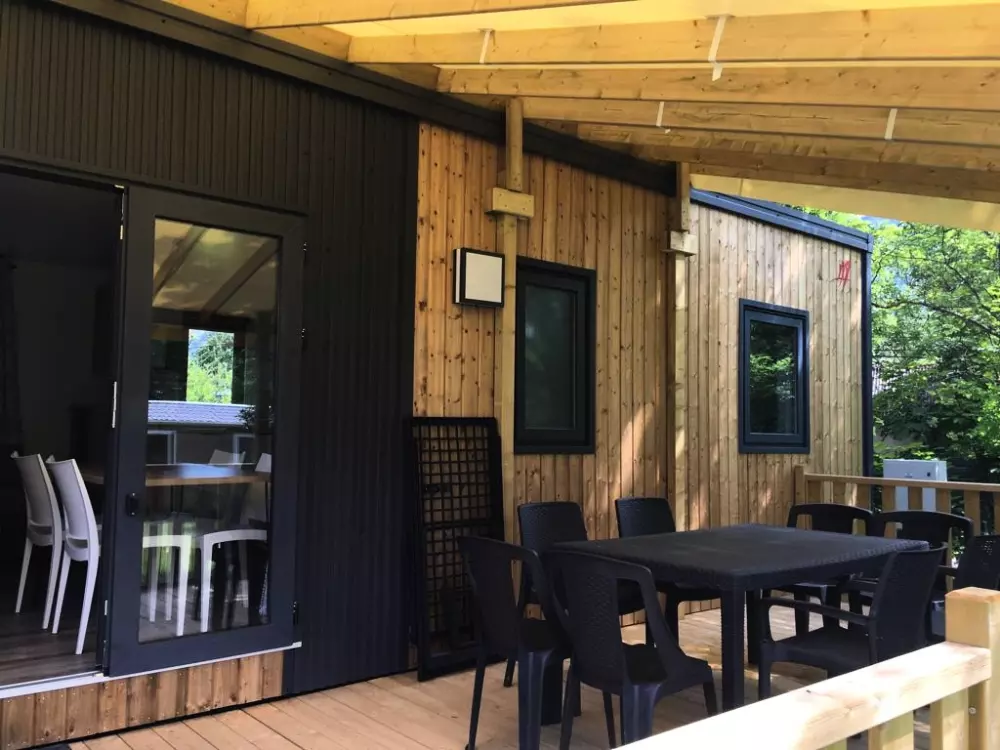 Campingplads CHAMP LA CHEVRE Reservedele