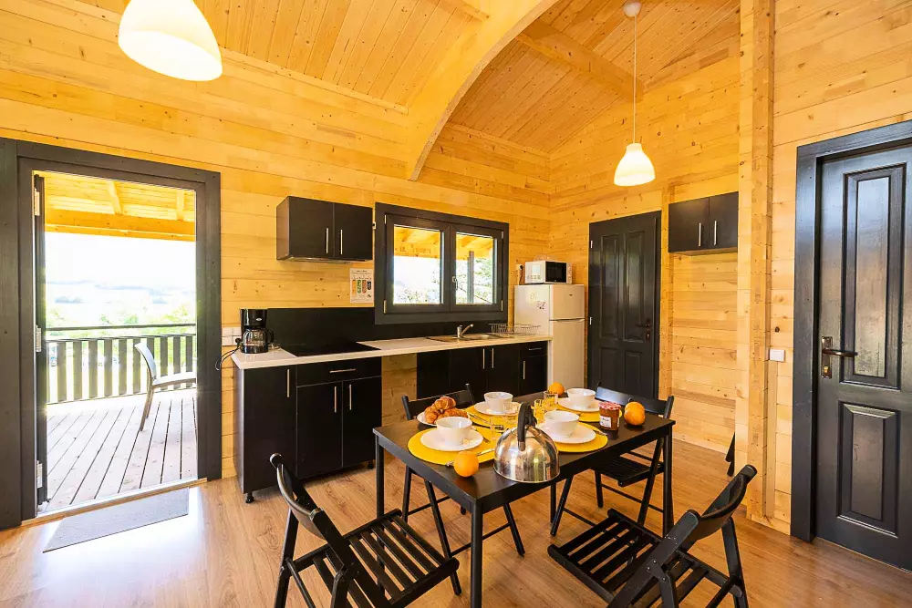 Campingplads CHAMP LA CHEVRE Reservedele