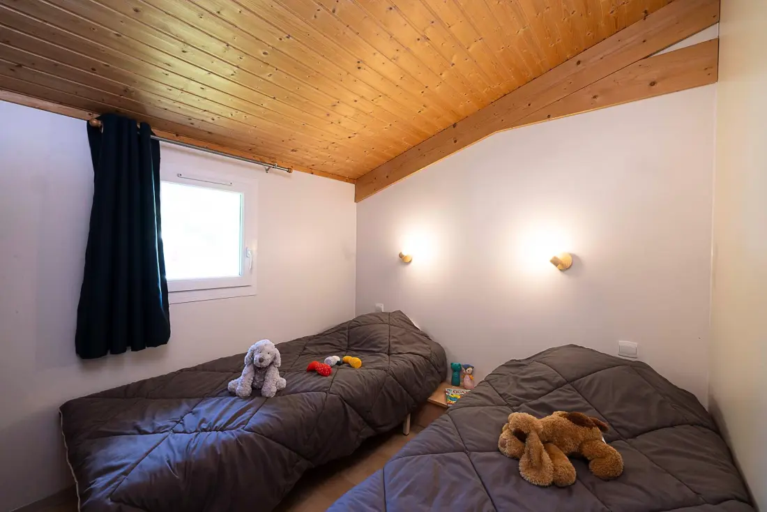 Campingplads CHAMP LA CHEVRE Reservedele