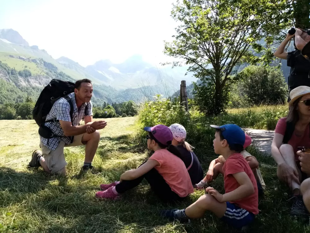 Campingplads CHAMP LA CHEVRE Reservedele