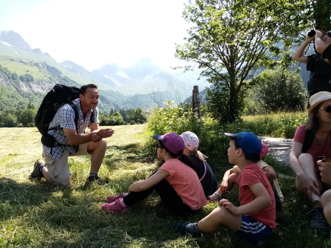 Campingplads CHAMP LA CHEVRE Reservedele