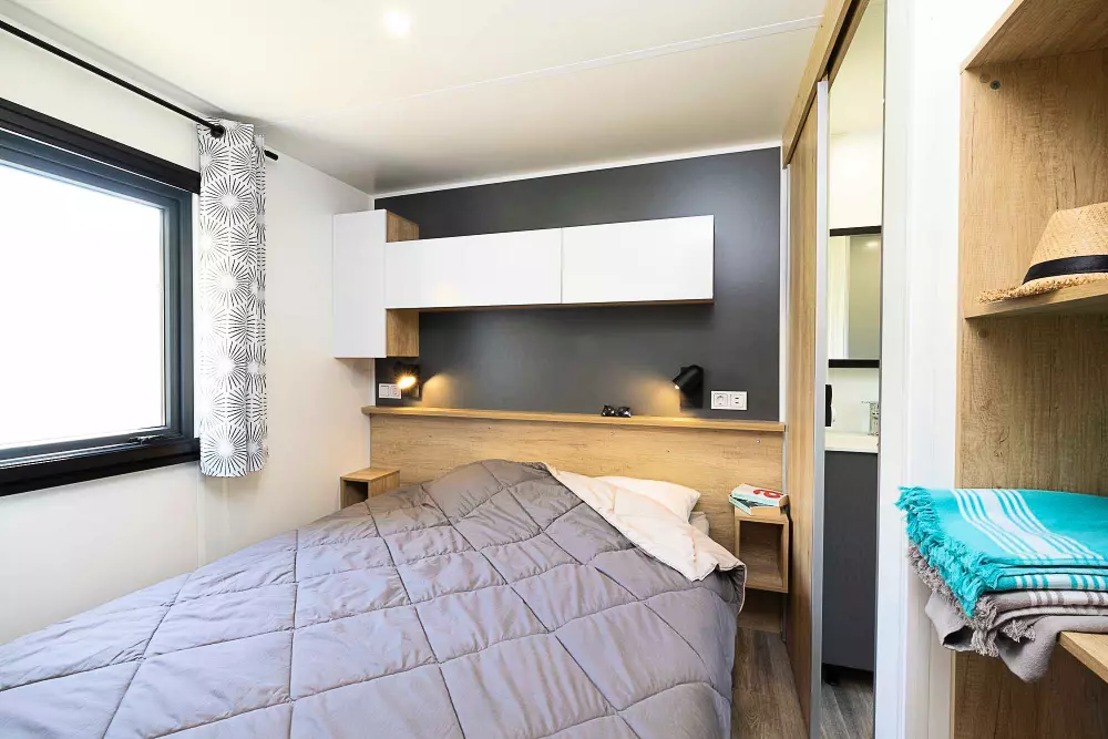 Campingplads CHAMP LA CHEVRE Reservedele