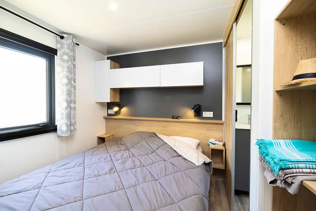 Campingplads CHAMP LA CHEVRE Reservedele