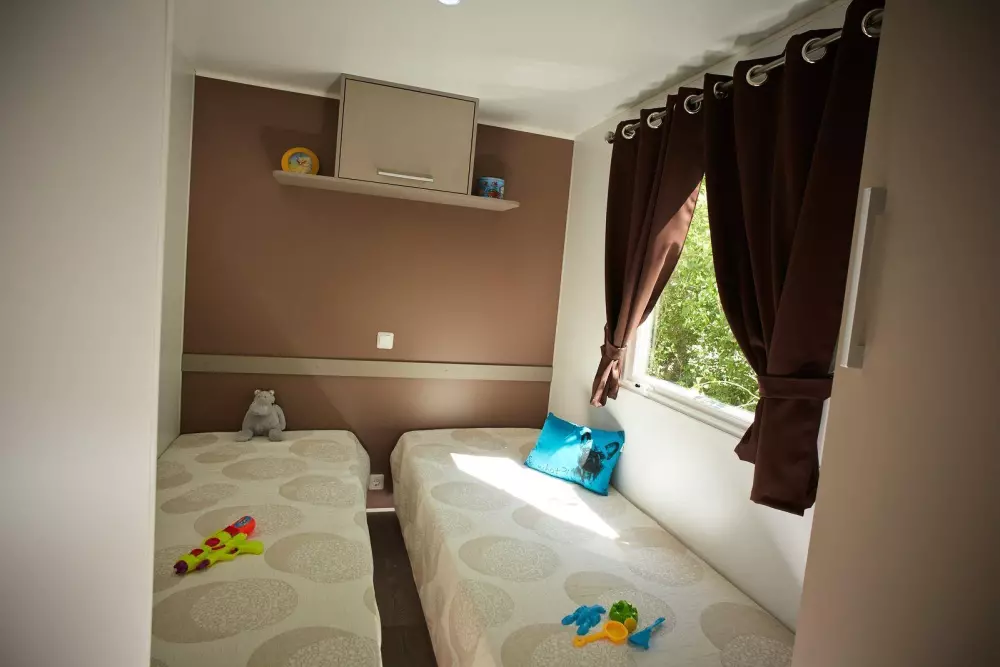 Campingplads CHAMP LA CHEVRE Reservedele