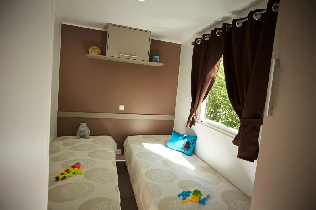 Campingplads CHAMP LA CHEVRE Reservedele