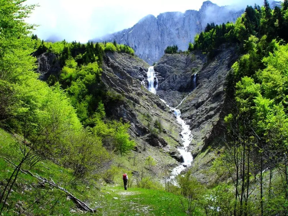 Campingplads CHAMP LA CHEVRE Reservedele
