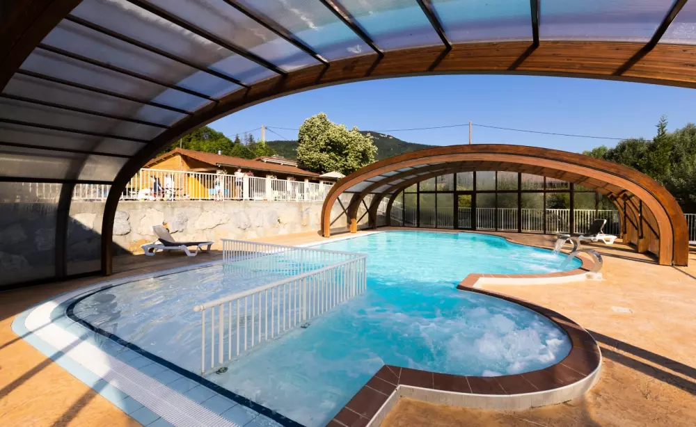 Campingplads CHAMP LA CHEVRE Reservedele