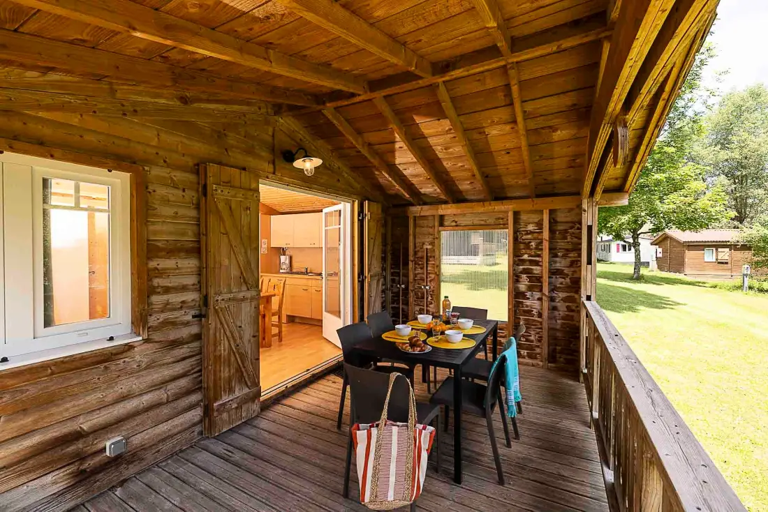 Campingplads CHAMP LA CHEVRE Reservedele