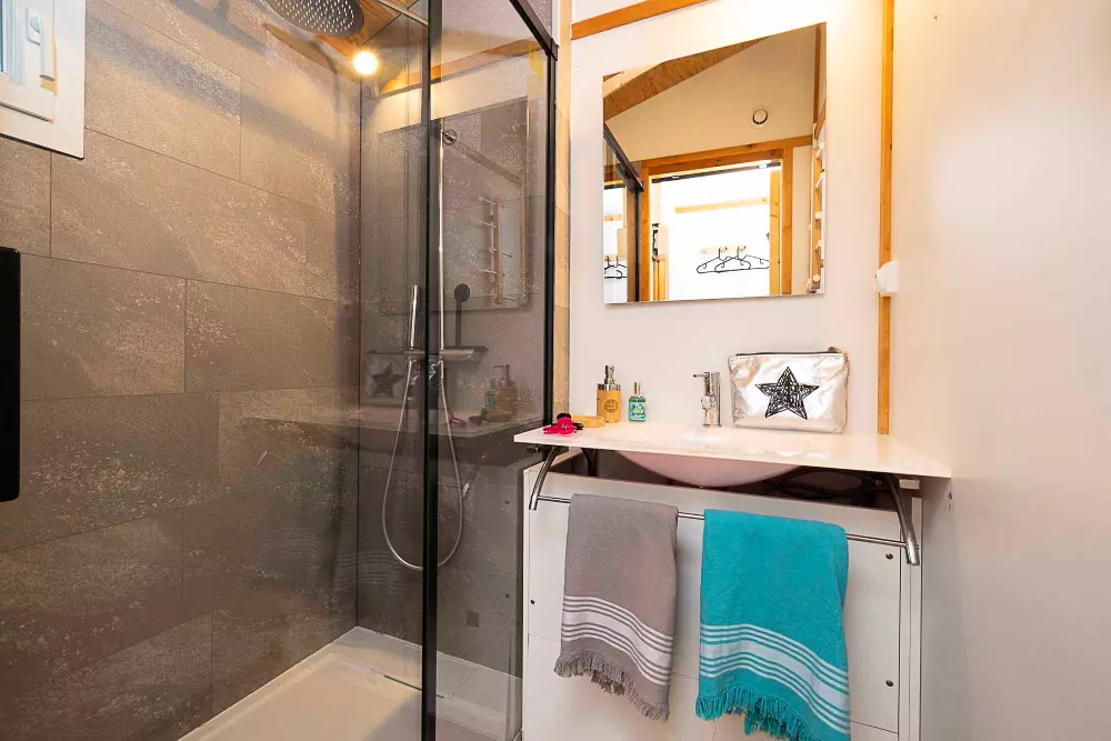 Campingplads CHAMP LA CHEVRE Reservedele