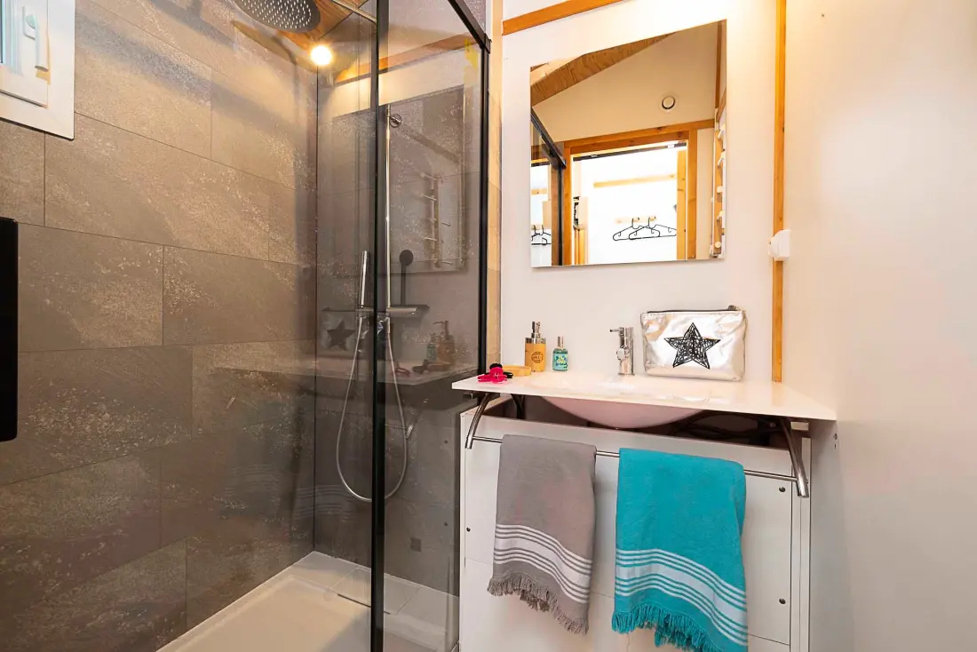 Campingplads CHAMP LA CHEVRE Reservedele