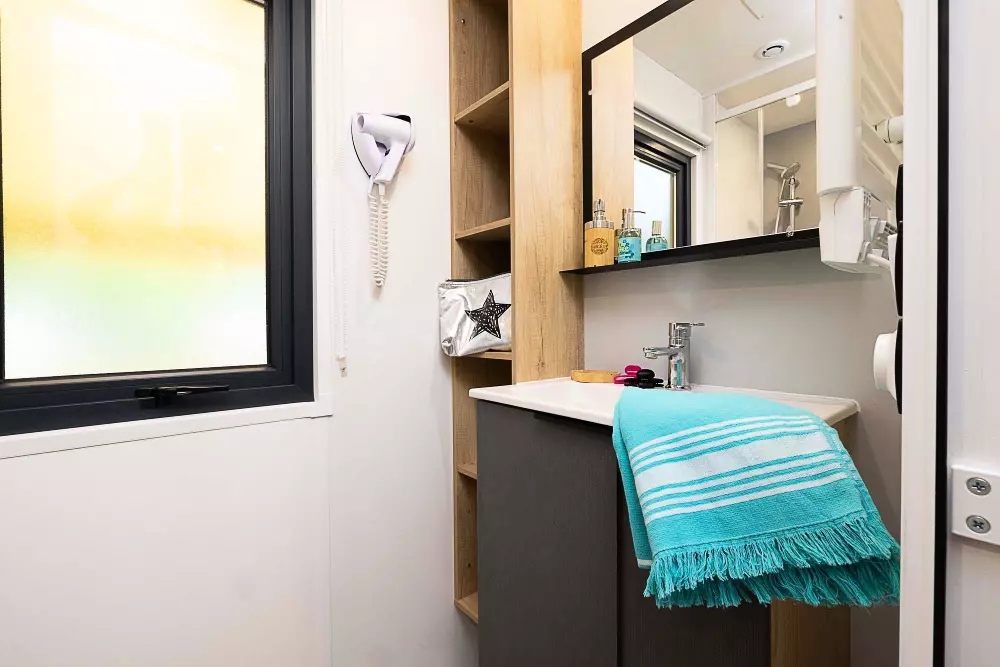 Campingplads CHAMP LA CHEVRE Reservedele