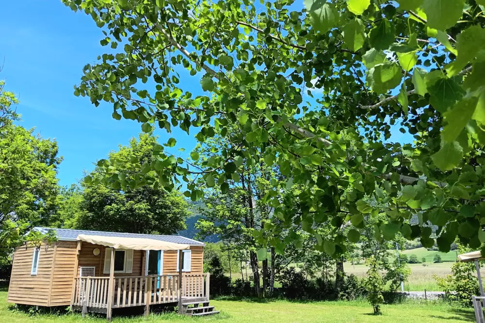 Campingplads CHAMP LA CHEVRE Reservedele