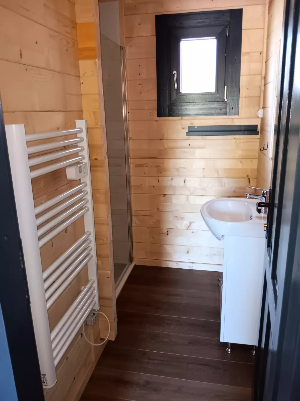 Campingplads CHAMP LA CHEVRE Reservedele