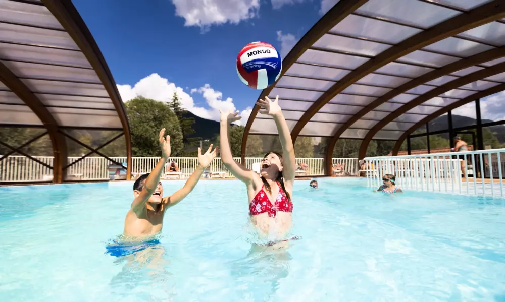 Campingplads CHAMP LA CHEVRE Reservedele