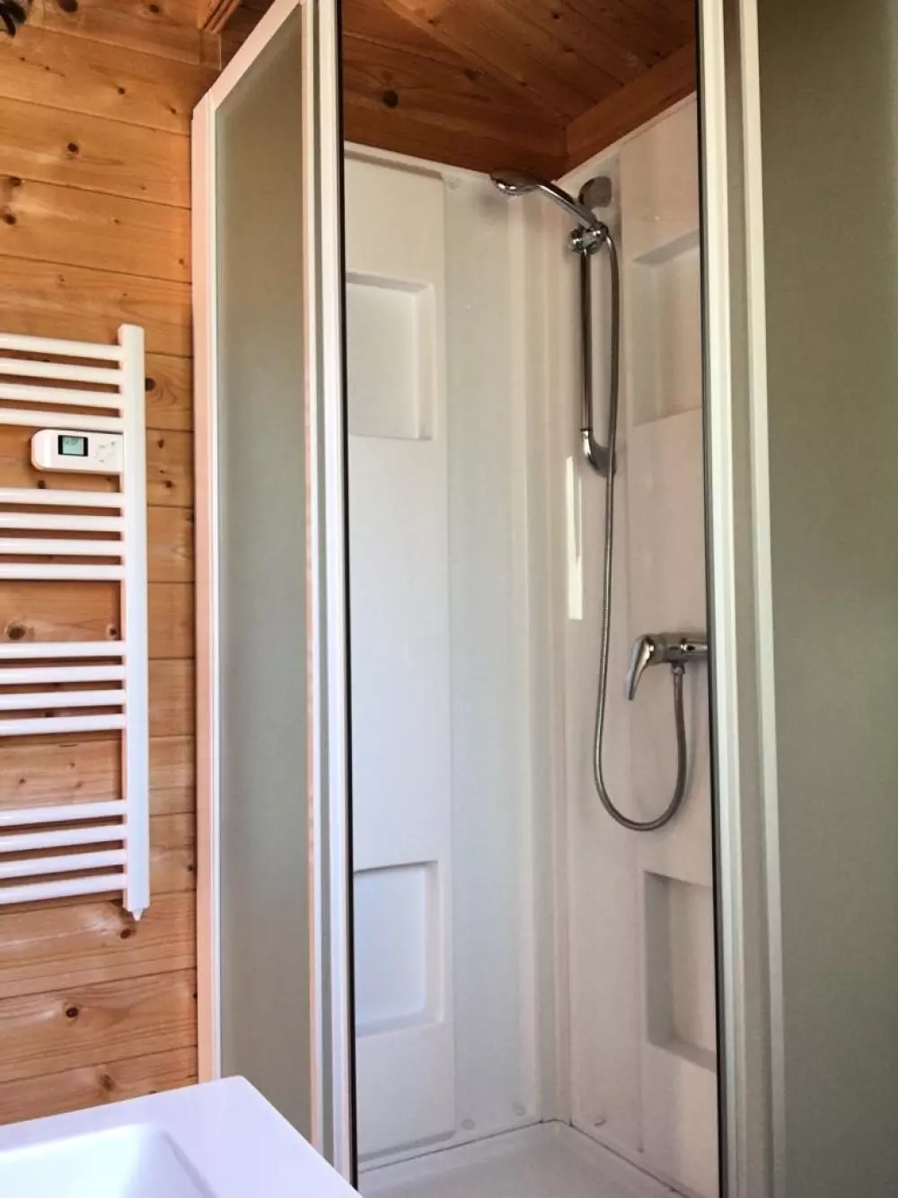 Campingplads CHAMP LA CHEVRE Reservedele