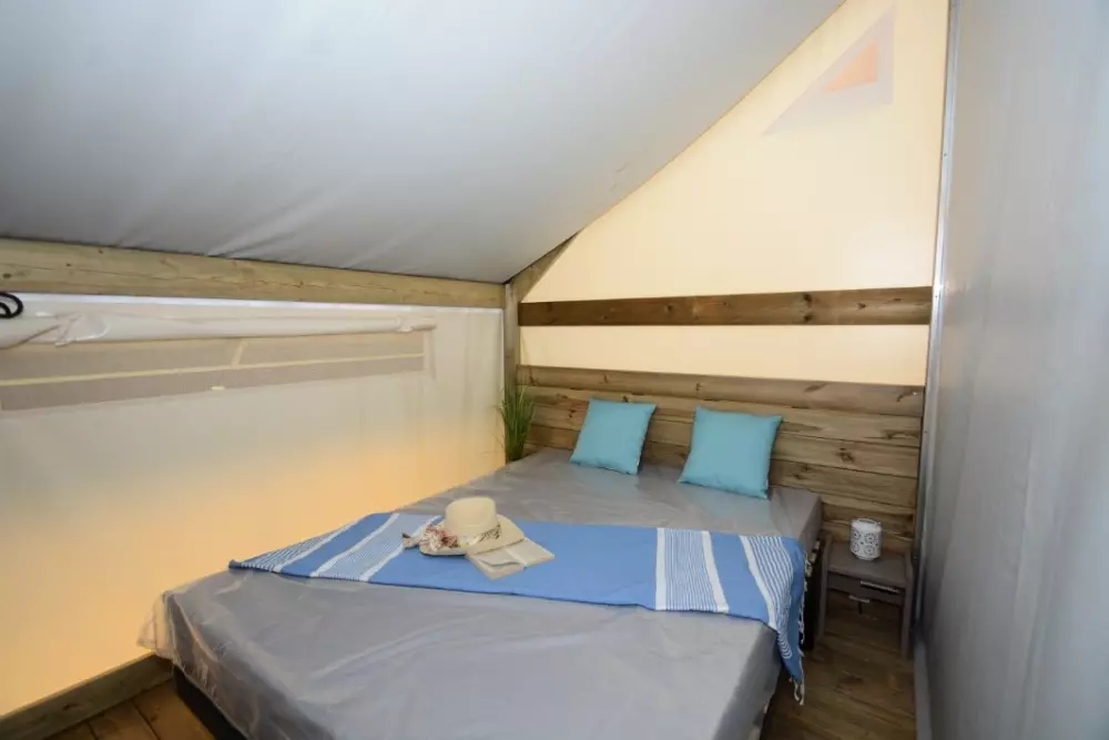 Campingplads CHAMP LA CHEVRE Reservedele