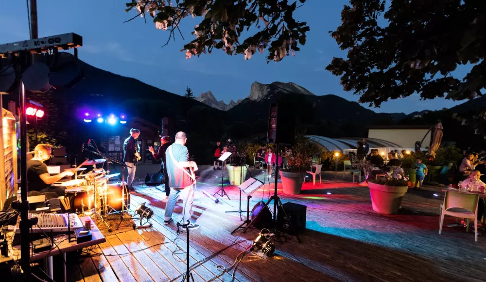 Campingplads CHAMP LA CHEVRE Reservedele