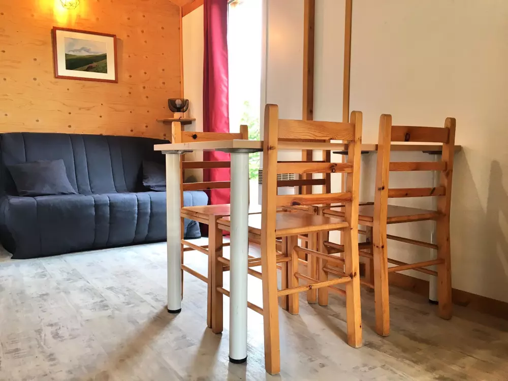 Campingplads CHAMP LA CHEVRE Reservedele