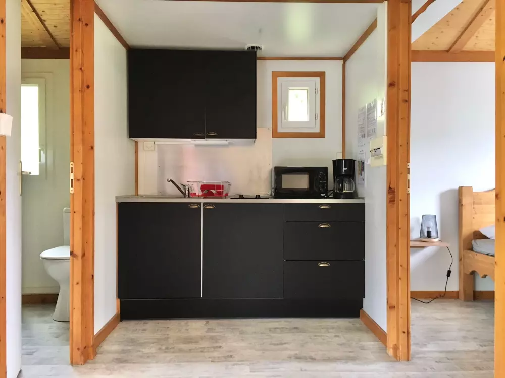 Campingplads CHAMP LA CHEVRE Reservedele