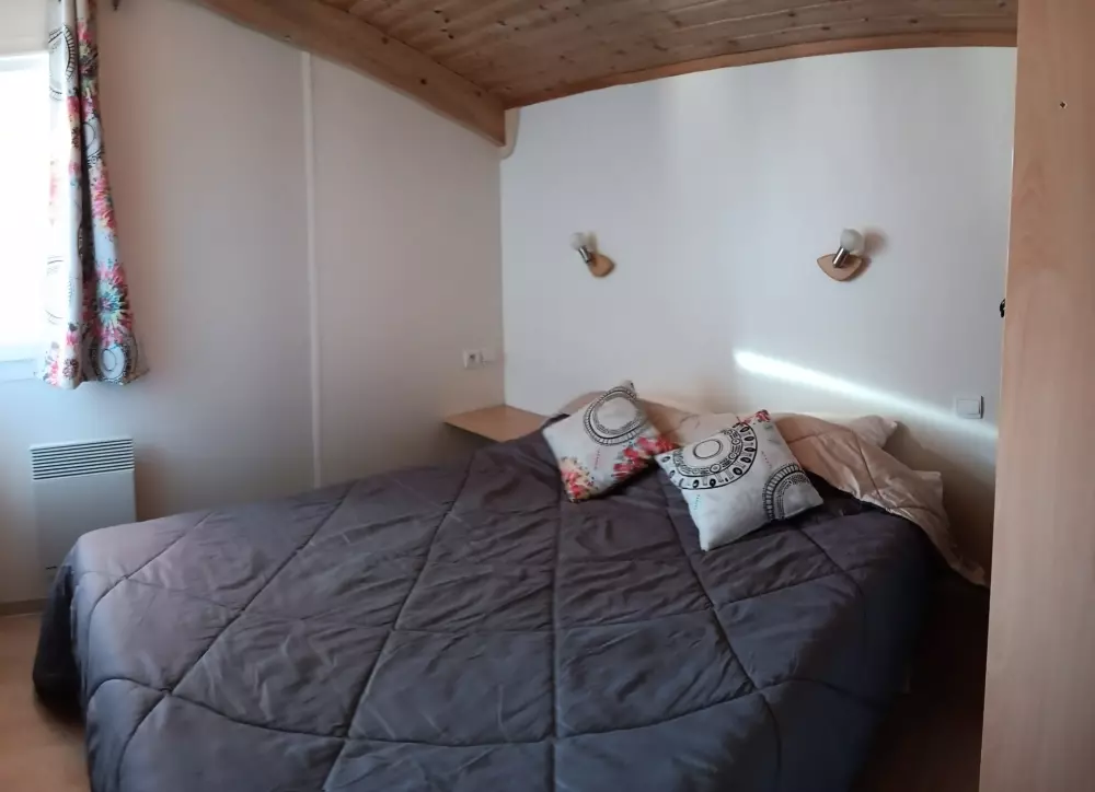 Campingplads CHAMP LA CHEVRE Reservedele