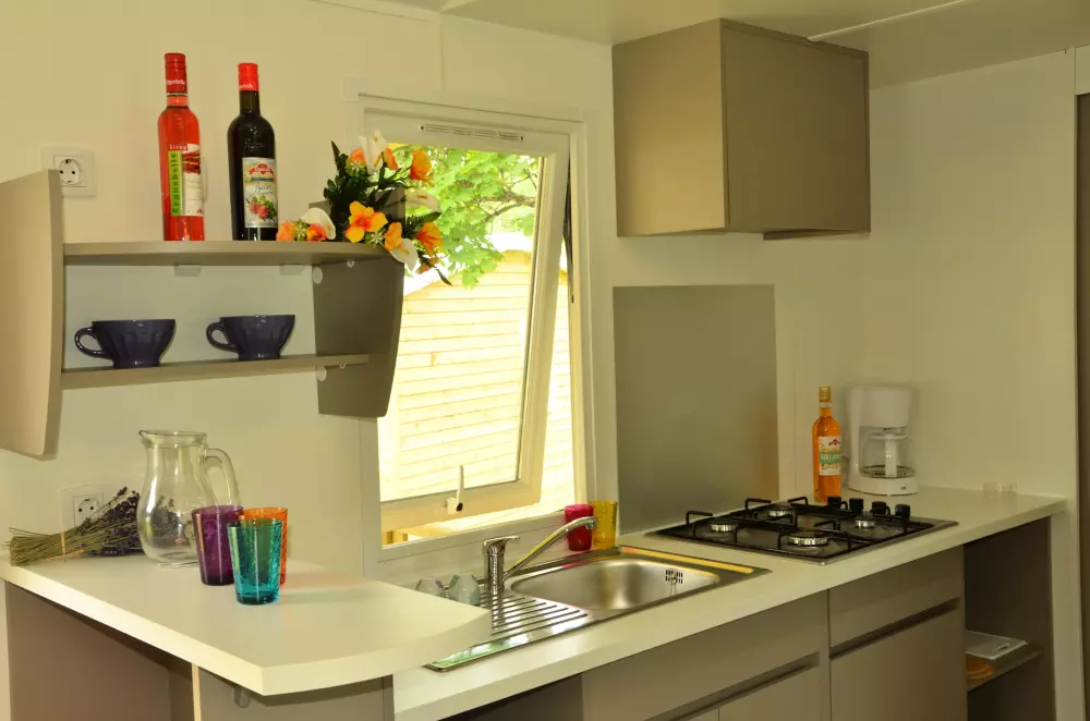 Campingplads CHAMP LA CHEVRE Reservedele