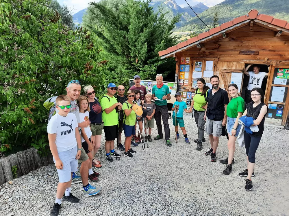 Campingplads CHAMP LA CHEVRE Reservedele