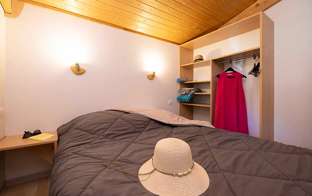 Campingplads CHAMP LA CHEVRE Reservedele