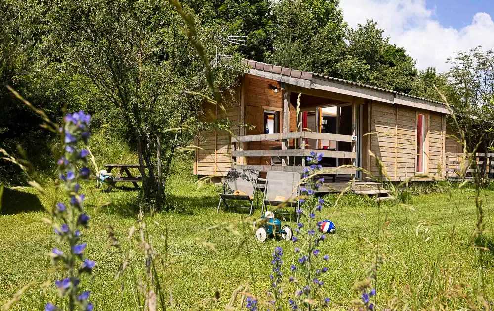 Campingplads CHAMP LA CHEVRE Reservedele