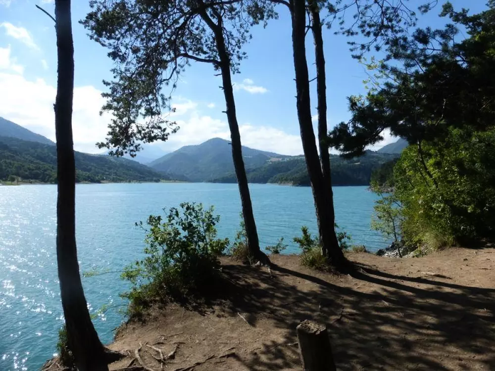 Campingplads CHAMP LA CHEVRE Reservedele