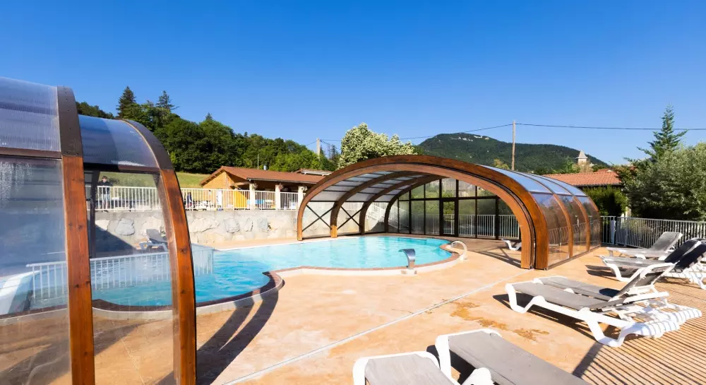 Campingplads CHAMP LA CHEVRE Reservedele