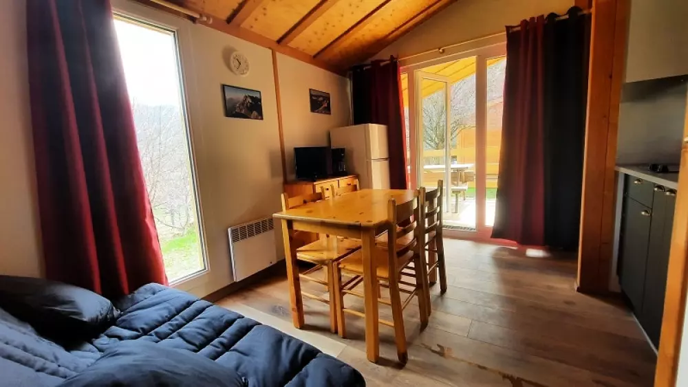 Campingplads CHAMP LA CHEVRE Reservedele