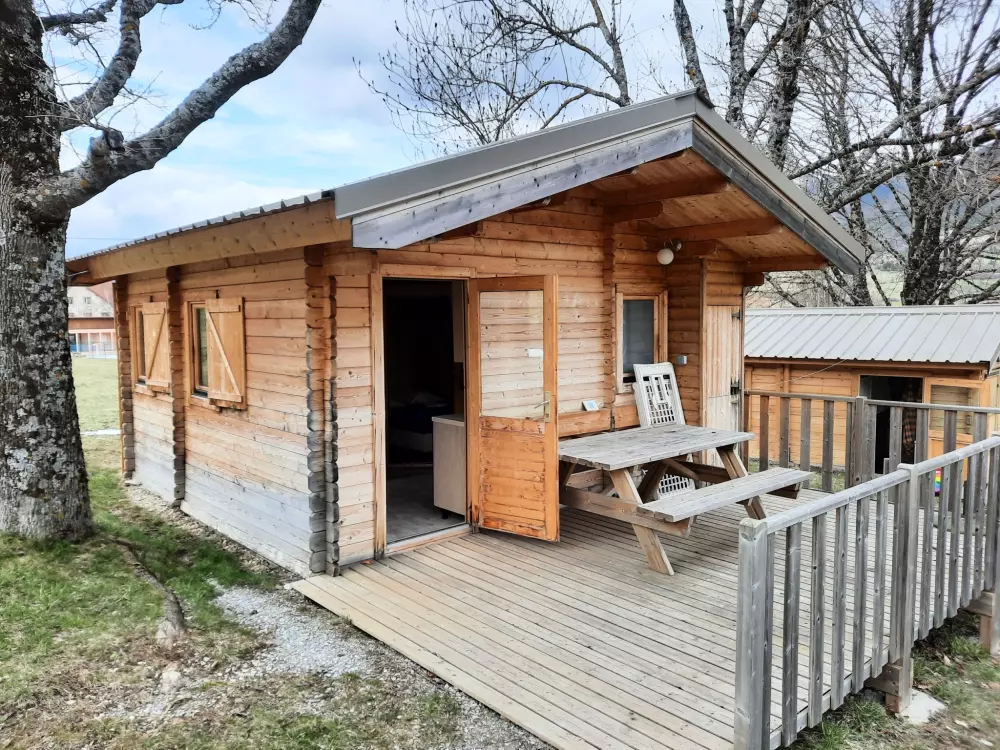 Campingplads CHAMP LA CHEVRE Reservedele